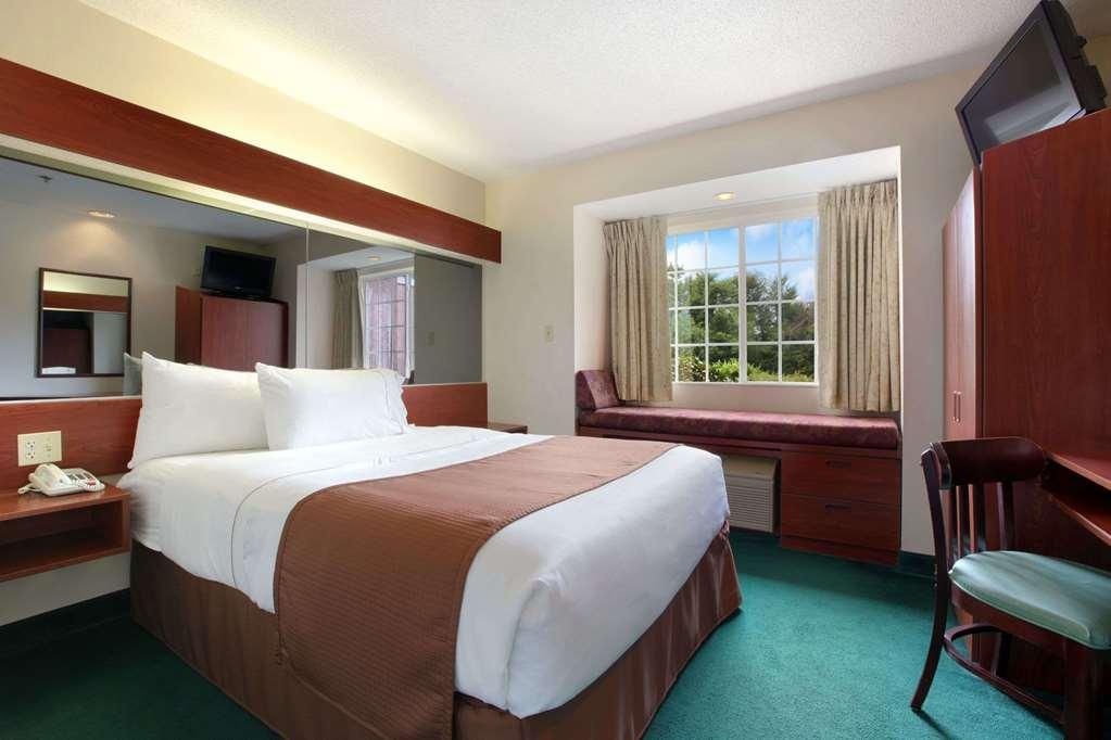 Super 8 By Wyndham Harbison/Parkridge Hospital Ξενοδοχείο Κολούμπια Δωμάτιο φωτογραφία
