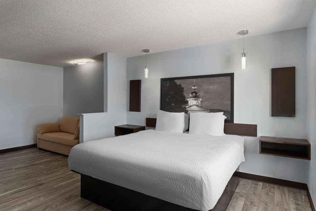 Super 8 By Wyndham Harbison/Parkridge Hospital Ξενοδοχείο Κολούμπια Δωμάτιο φωτογραφία