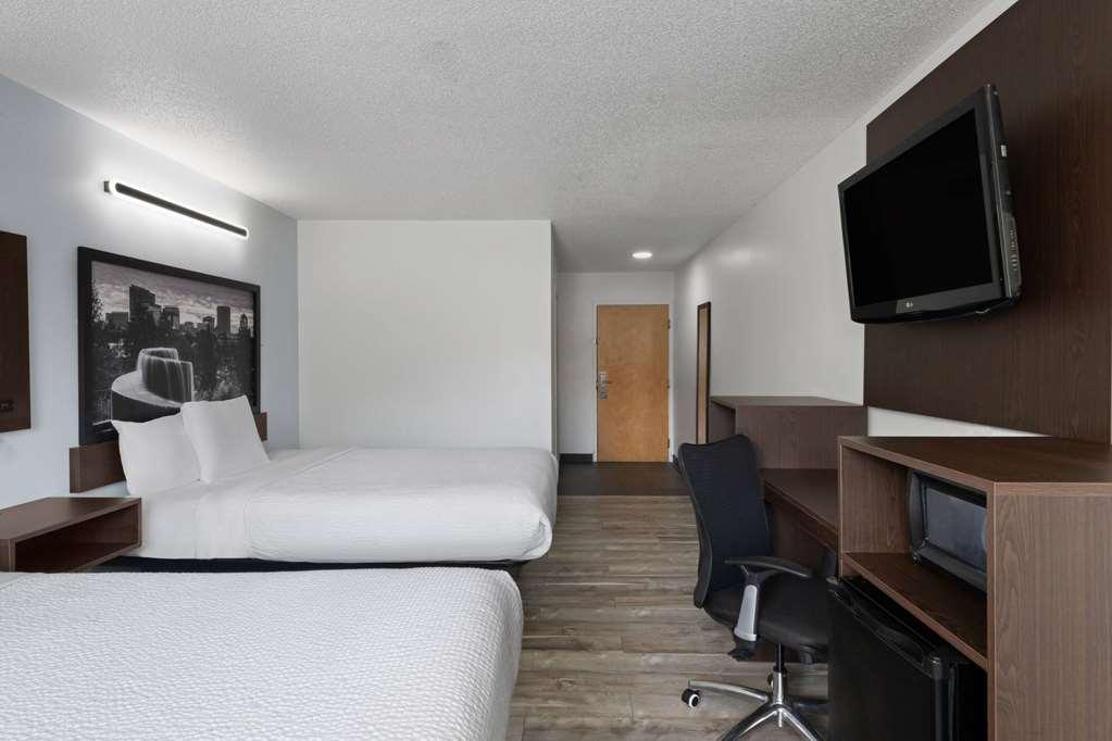 Super 8 By Wyndham Harbison/Parkridge Hospital Ξενοδοχείο Κολούμπια Δωμάτιο φωτογραφία