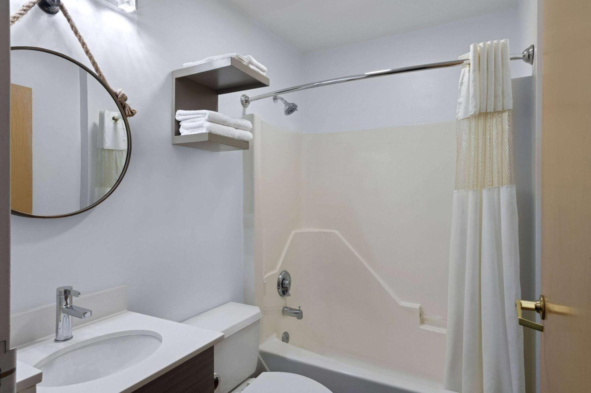 Super 8 By Wyndham Harbison/Parkridge Hospital Ξενοδοχείο Κολούμπια Εξωτερικό φωτογραφία