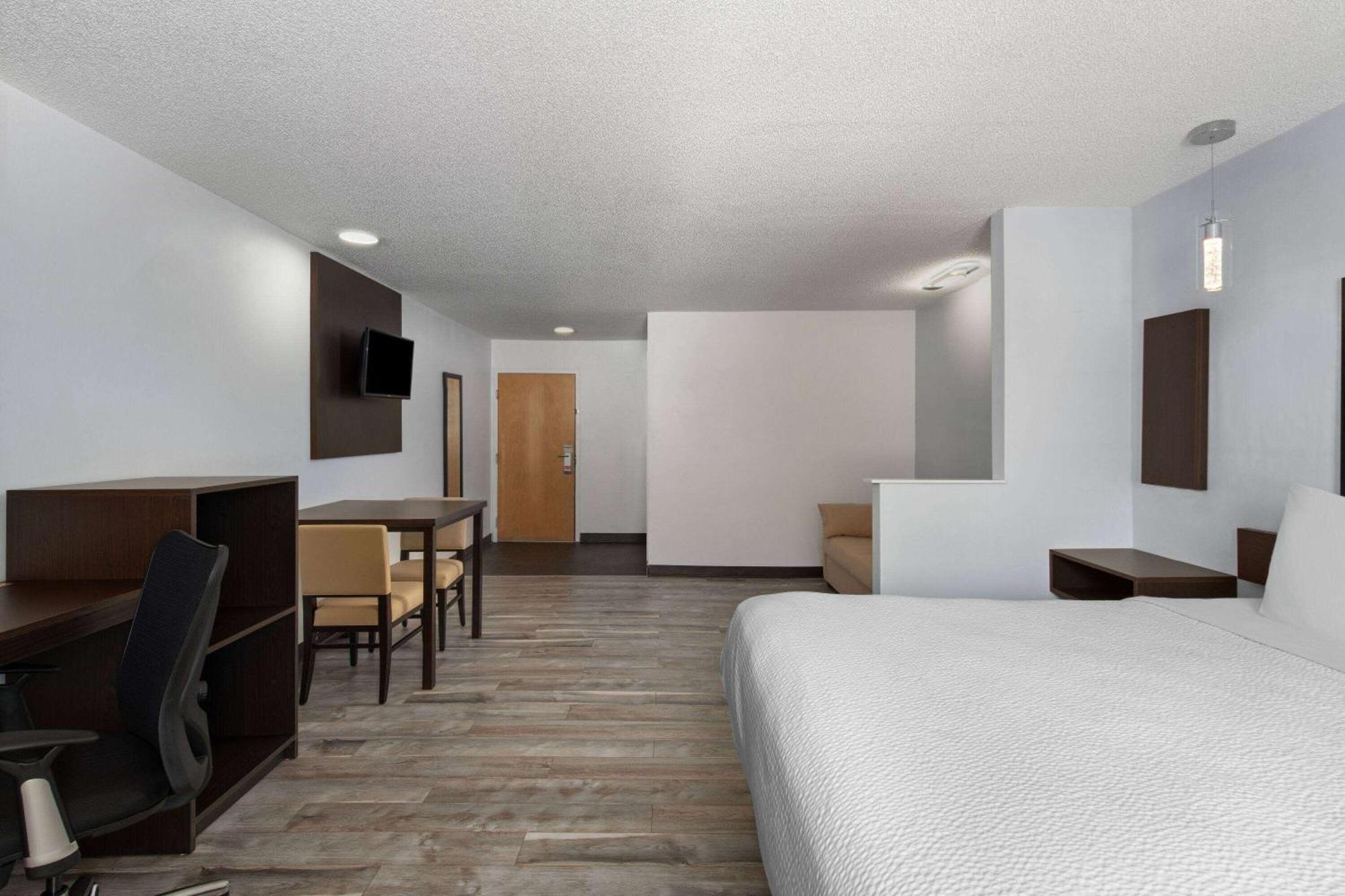 Super 8 By Wyndham Harbison/Parkridge Hospital Ξενοδοχείο Κολούμπια Εξωτερικό φωτογραφία
