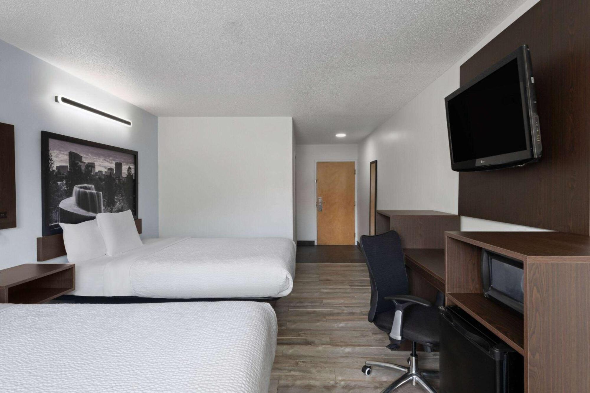 Super 8 By Wyndham Harbison/Parkridge Hospital Ξενοδοχείο Κολούμπια Εξωτερικό φωτογραφία