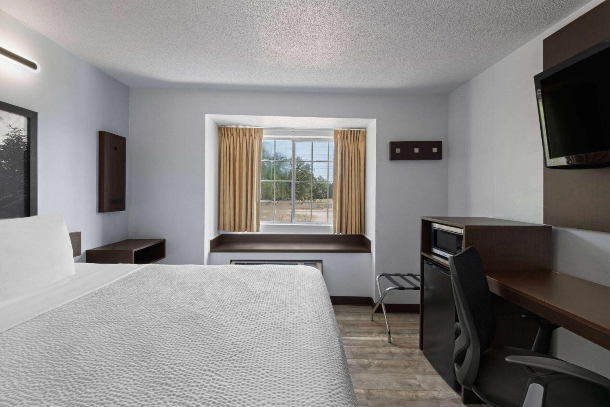 Super 8 By Wyndham Harbison/Parkridge Hospital Ξενοδοχείο Κολούμπια Εξωτερικό φωτογραφία