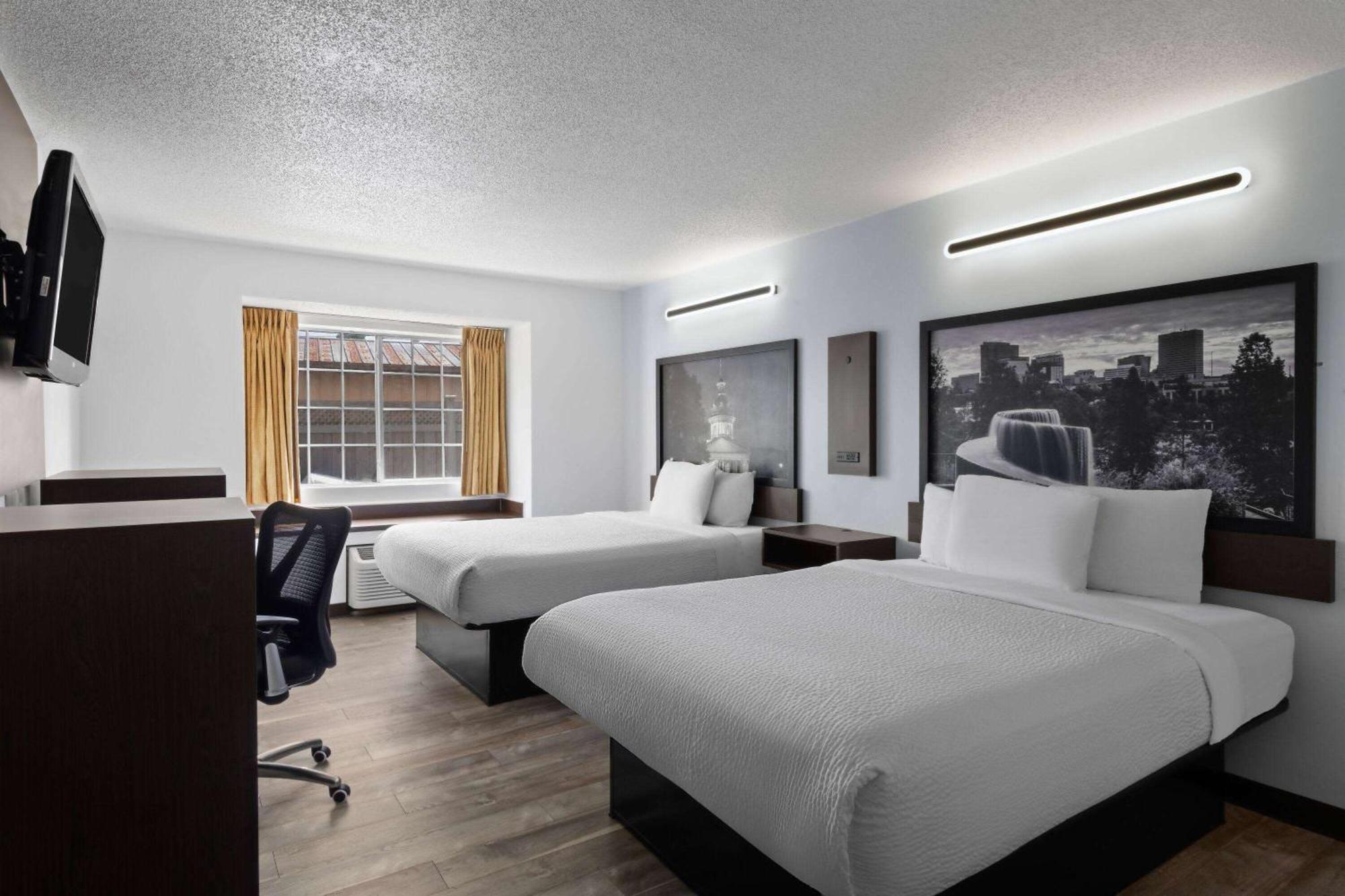 Super 8 By Wyndham Harbison/Parkridge Hospital Ξενοδοχείο Κολούμπια Εξωτερικό φωτογραφία