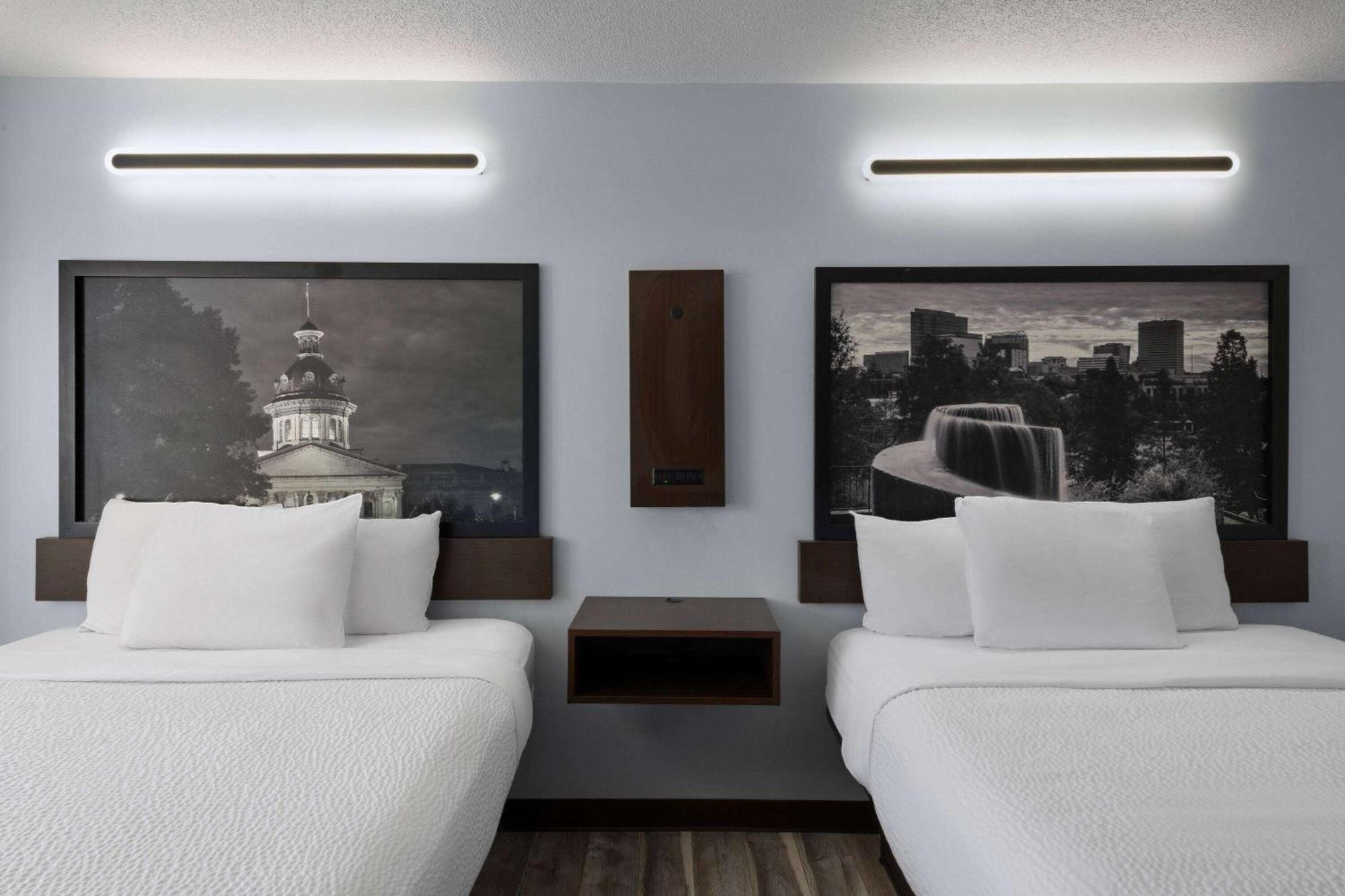 Super 8 By Wyndham Harbison/Parkridge Hospital Ξενοδοχείο Κολούμπια Εξωτερικό φωτογραφία