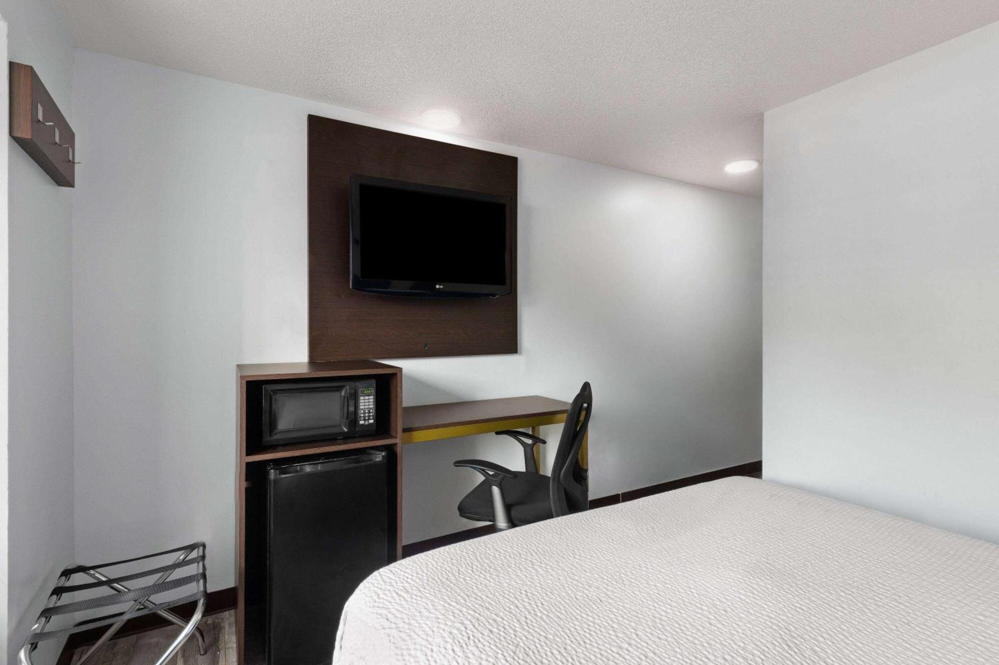 Super 8 By Wyndham Harbison/Parkridge Hospital Ξενοδοχείο Κολούμπια Εξωτερικό φωτογραφία