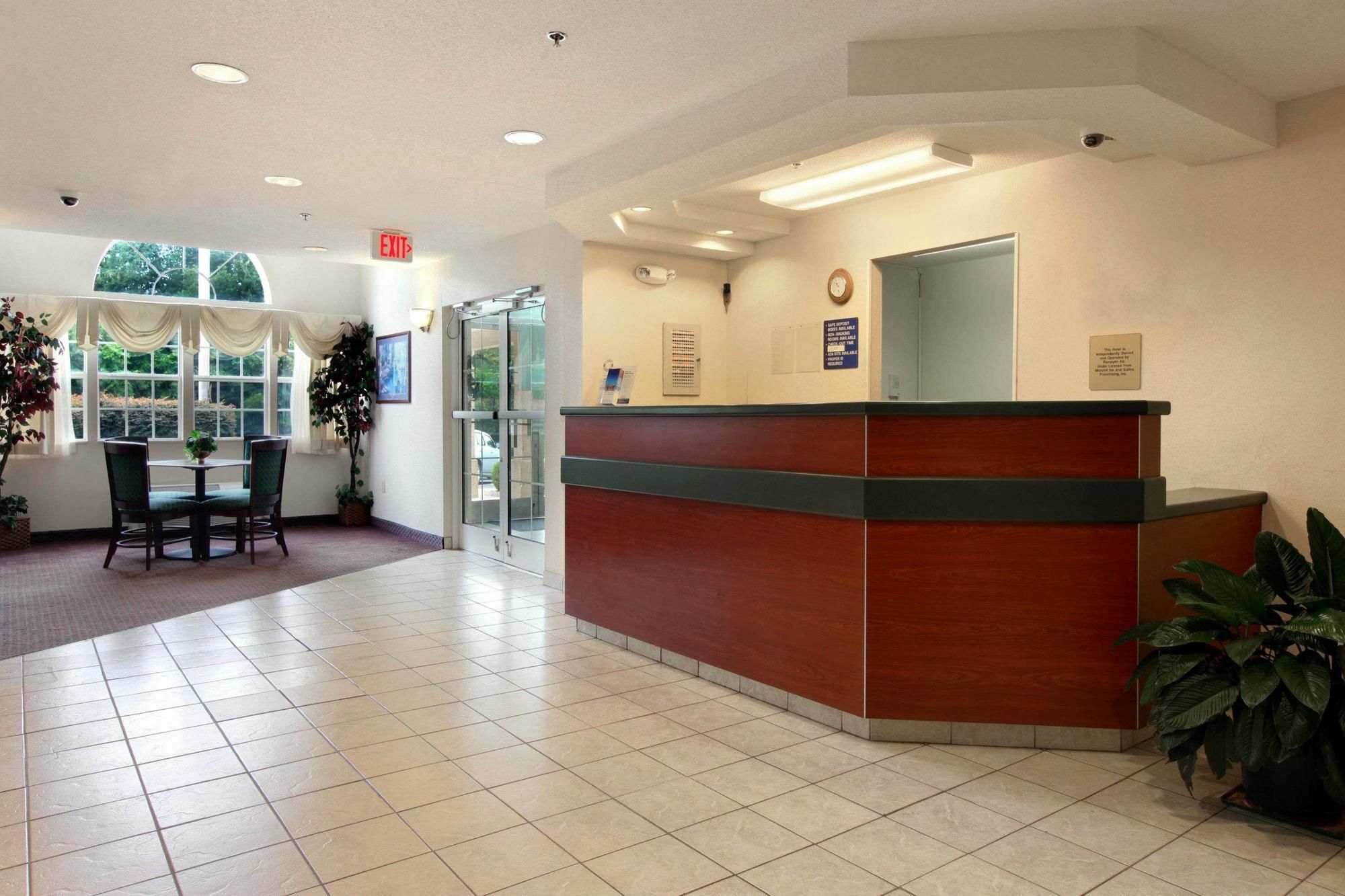 Super 8 By Wyndham Harbison/Parkridge Hospital Ξενοδοχείο Κολούμπια Εξωτερικό φωτογραφία
